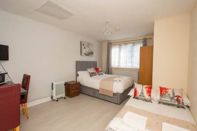 Appartement Orpington