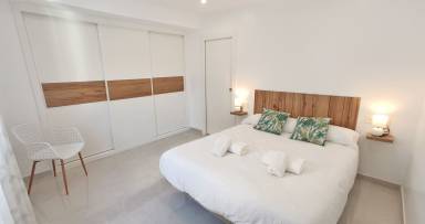 Apartamento Alcalá la Real