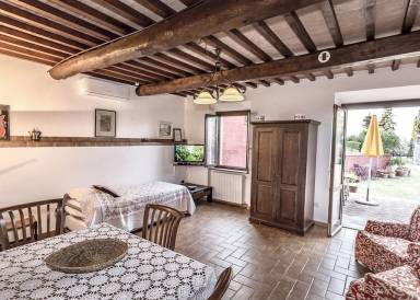 Appartement Montecatini Val di Cecina