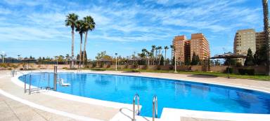 Appartement Oropesa del Mar