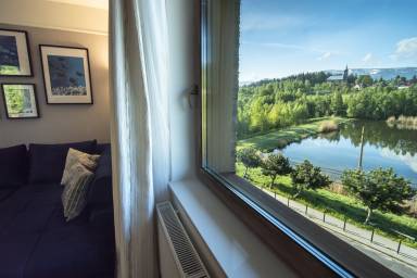 Apartament Jelenia Góra