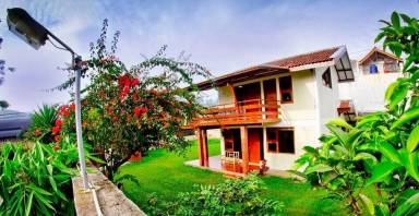 Villa Kitchen Lembang