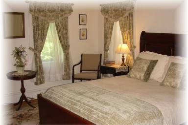 Bed & Breakfast Concord