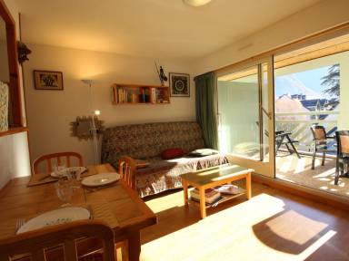 Appartement Bagnères-de-Luchon
