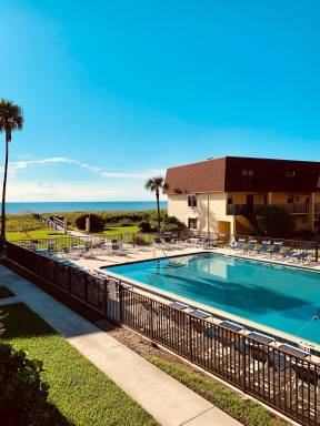 Condo Cape Canaveral