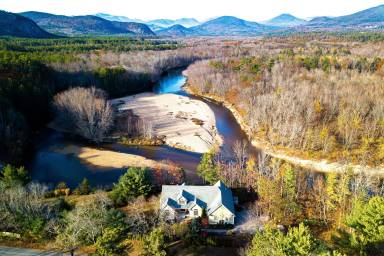 House Internet North Conway