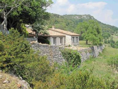 Huis Haardvuur Castellane