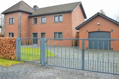 Huis Malmedy