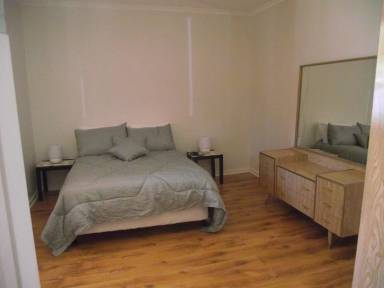 Cottage Kitchen Broken Hill