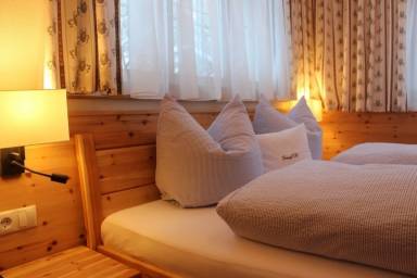 Appartement Gaschurn
