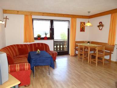 Ferienwohnung Kranzegg