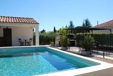 Villa La Bruguière