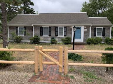 House Yarmouth