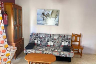 Casa El Pozo de los Frailes