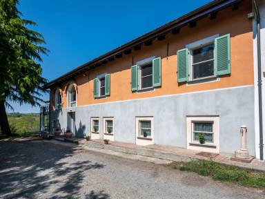 Appartamento Gavi