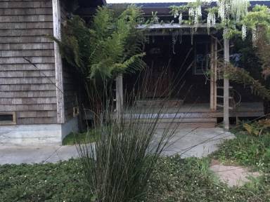 House Fort Bragg