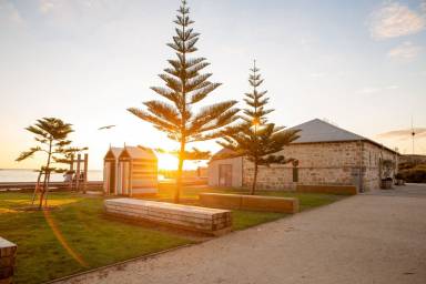 Ferienhaus South Fremantle