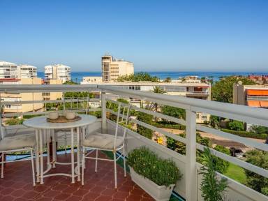 Appartamento Torremolinos