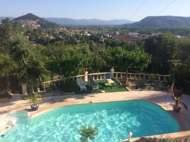 Villa Vidauban