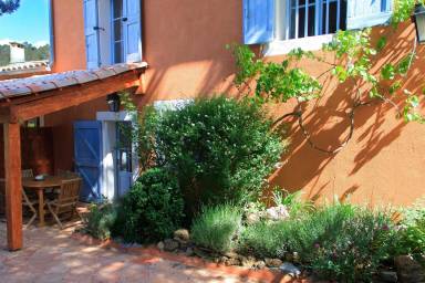Appartement Pontevès