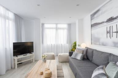 Appartement Recinto Ferial Cortijo Torres