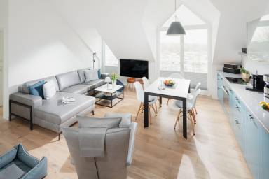 Apartment Norderney