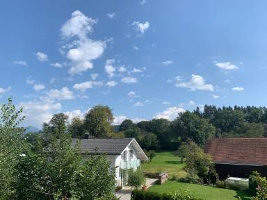 Ferienwohnung Feldkirch