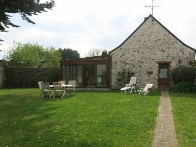 Maison de vacances Le Croisic