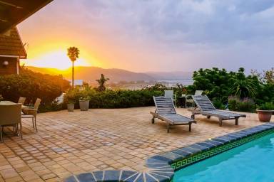 Ferienhaus Knysna