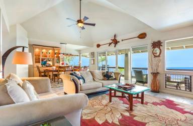 Hus Hōlualoa