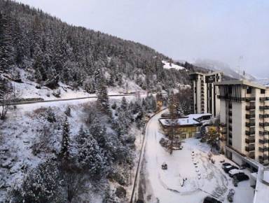 Appartement Crans-Montana
