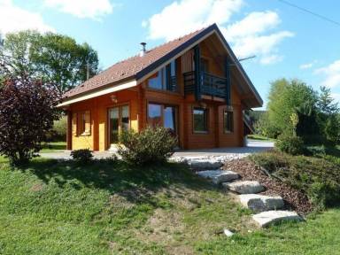 Chalet La Forge