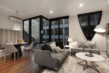 Apartment South Melbourne
