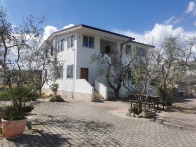 Casa Vieste
