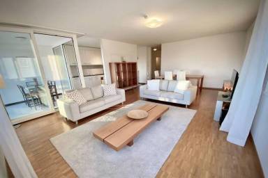 Appartement Lausanne
