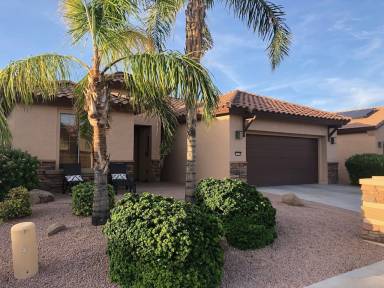 House Air conditioning Litchfield Park