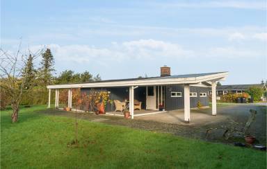 Maison de vacances Børkop