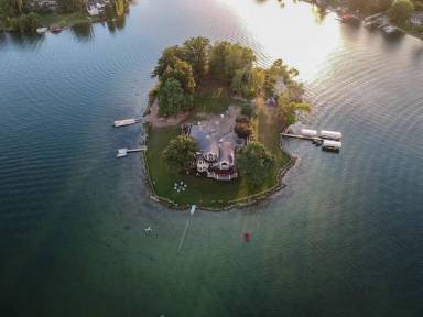 House Battle Creek