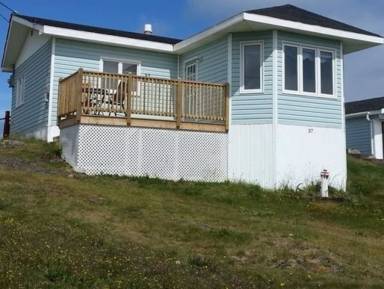 House Durrell