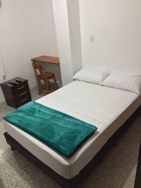 Private room Medellín