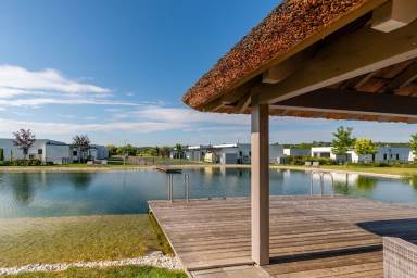 Ferienwohnung Klimaanlage Lutzmannsburg