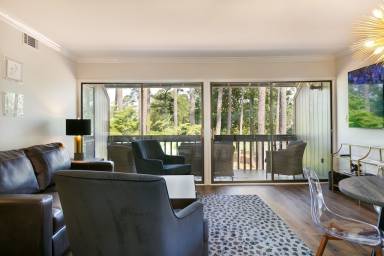 Condo Pinehurst