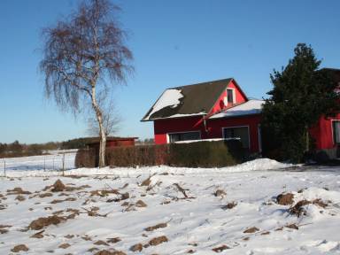 Ferienwohnung Wustrow