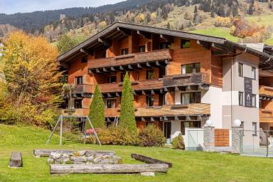 Appartement Saalbach-Hinterglemm