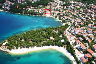 Appartement Trogir