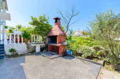 Apartament Lopar, Croatia