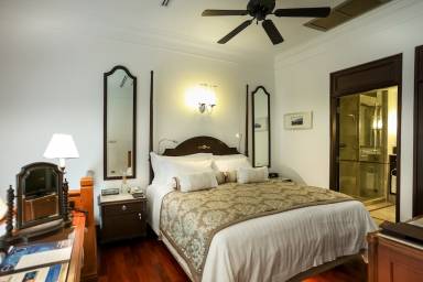 Resort Badstue Hua Hin