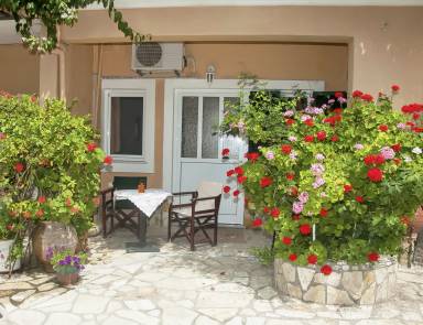 Appartement Avramis