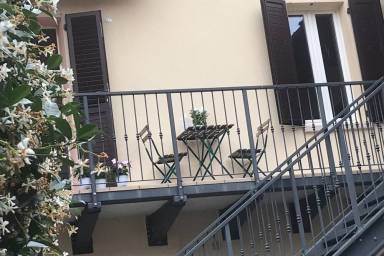 Appartamento Ravenna