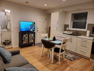 Apartment Mount Prospect